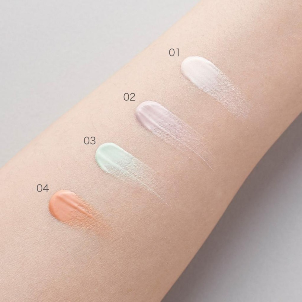 【預購】RMK 透亮修色乳霜N 日本專櫃正品-細節圖2