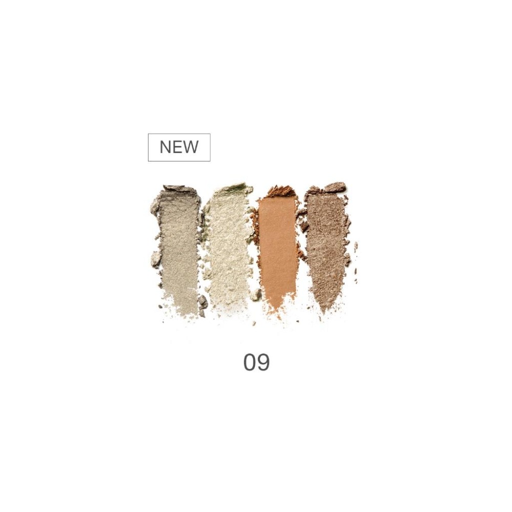 【預購】RMK 立體調色眼盤 日本專櫃正品-細節圖2