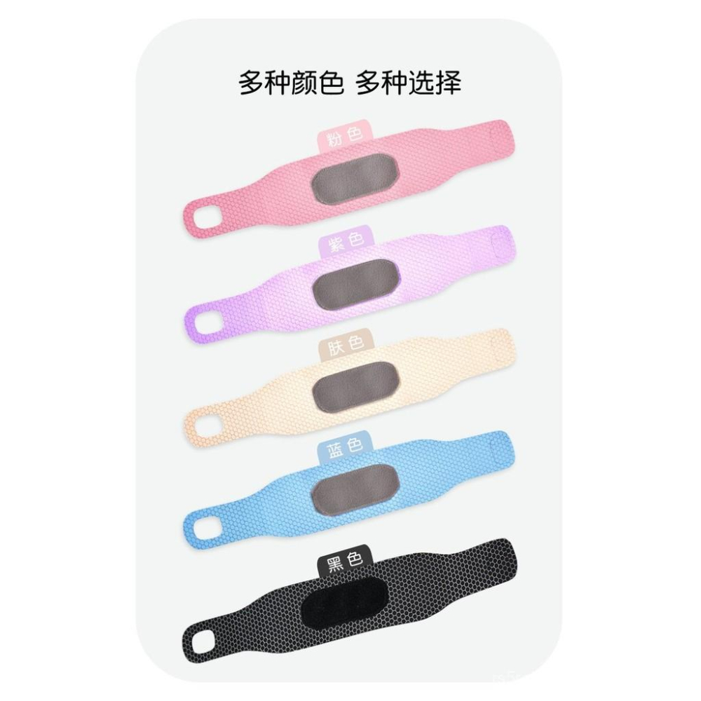 運動護腕防扭傷薄款女健身護腕帶腕關節羽毛球網球瑜伽美手護腕 LJTC-細節圖8