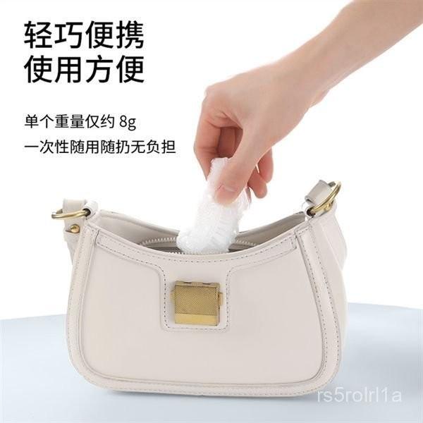 一次性背包電動車防雨罩透明防水套登山戶外學生雙肩包防塵防雨布 CMOV-細節圖9