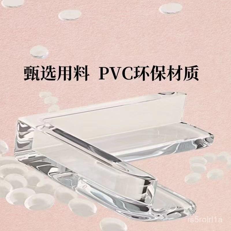 透明防撞角防磕碰護角碰硅膠床櫃茶幾魚缸保護套寶寶防撞桌角臺角 UIVT-細節圖6