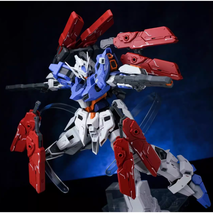 機核工業 1/100 地衛-希切爾 拼裝模型 拼裝 模型 陸製模型-細節圖3