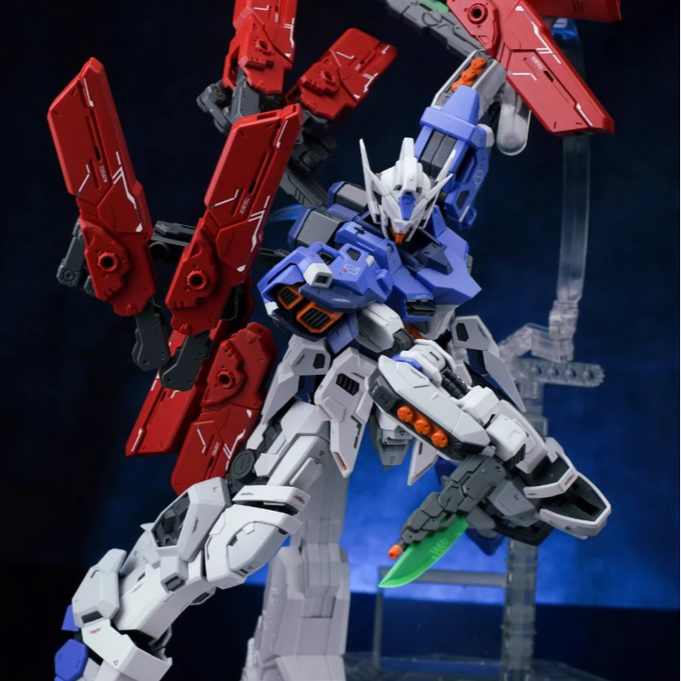 機核工業 1/100 地衛-希切爾 拼裝模型 拼裝 模型 陸製模型-細節圖4