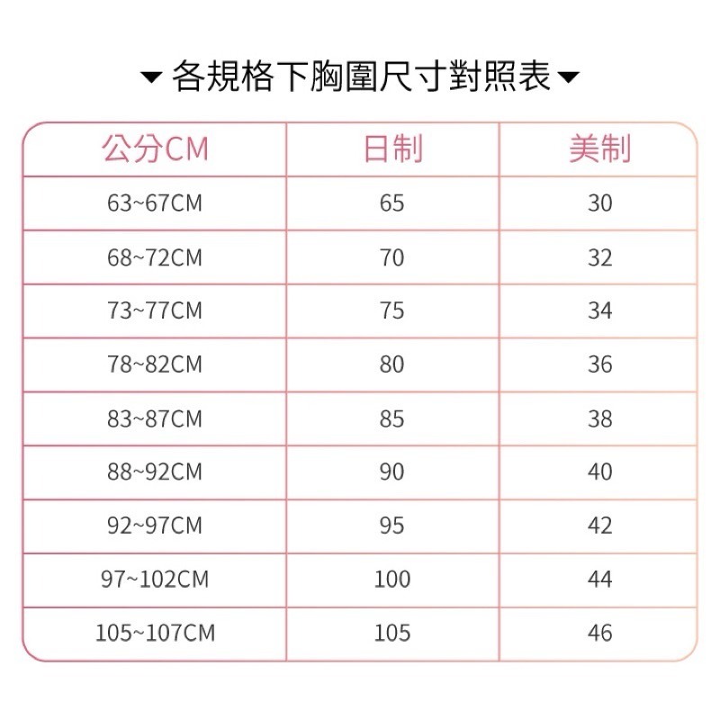 MIMA女王 ❤P43💡專櫃無痕涼感調整型養胸內衣-細節圖6