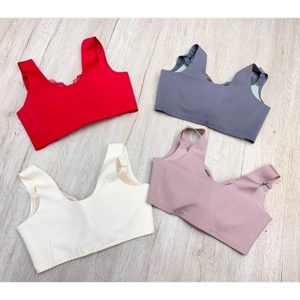 MIMA女王 ❤T227💡經典爆乳前扣式內衣-細節圖2