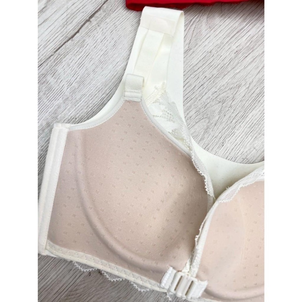 MIMA女王 ❤T227💡經典爆乳前扣式內衣-細節圖4