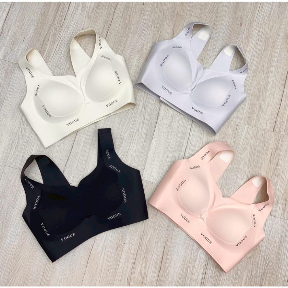 MIMA女王 ❤Y117💡全罩舒適無痕冰涼內衣-細節圖10