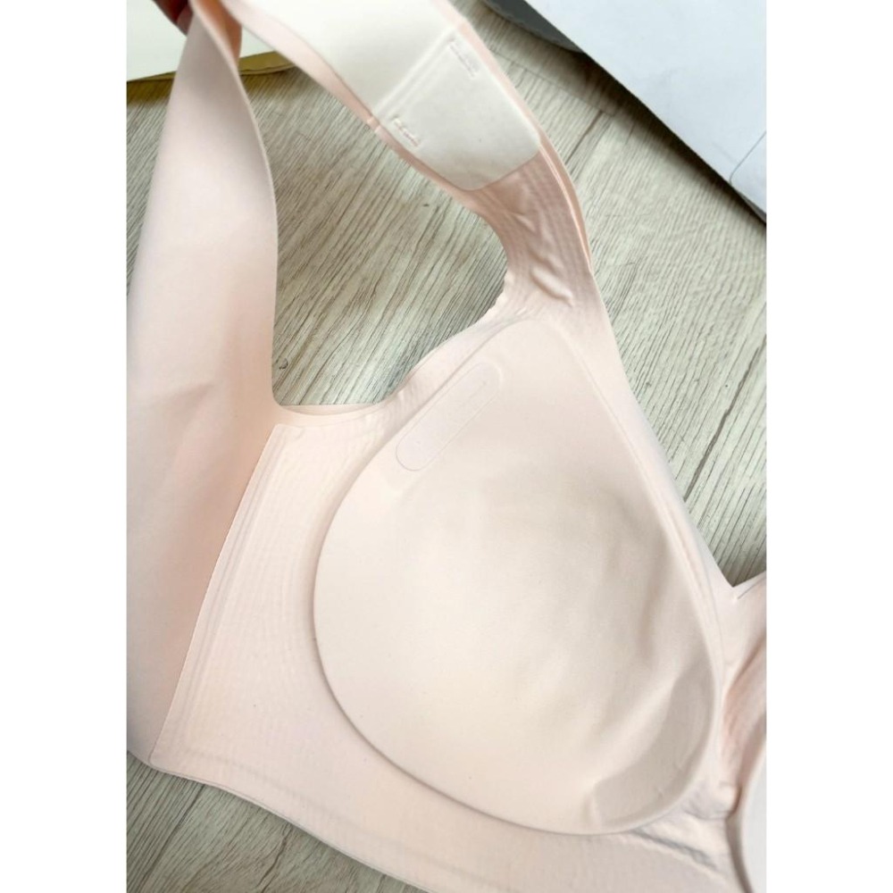 MIMA女王 ❤Y117💡全罩舒適無痕冰涼內衣-細節圖12