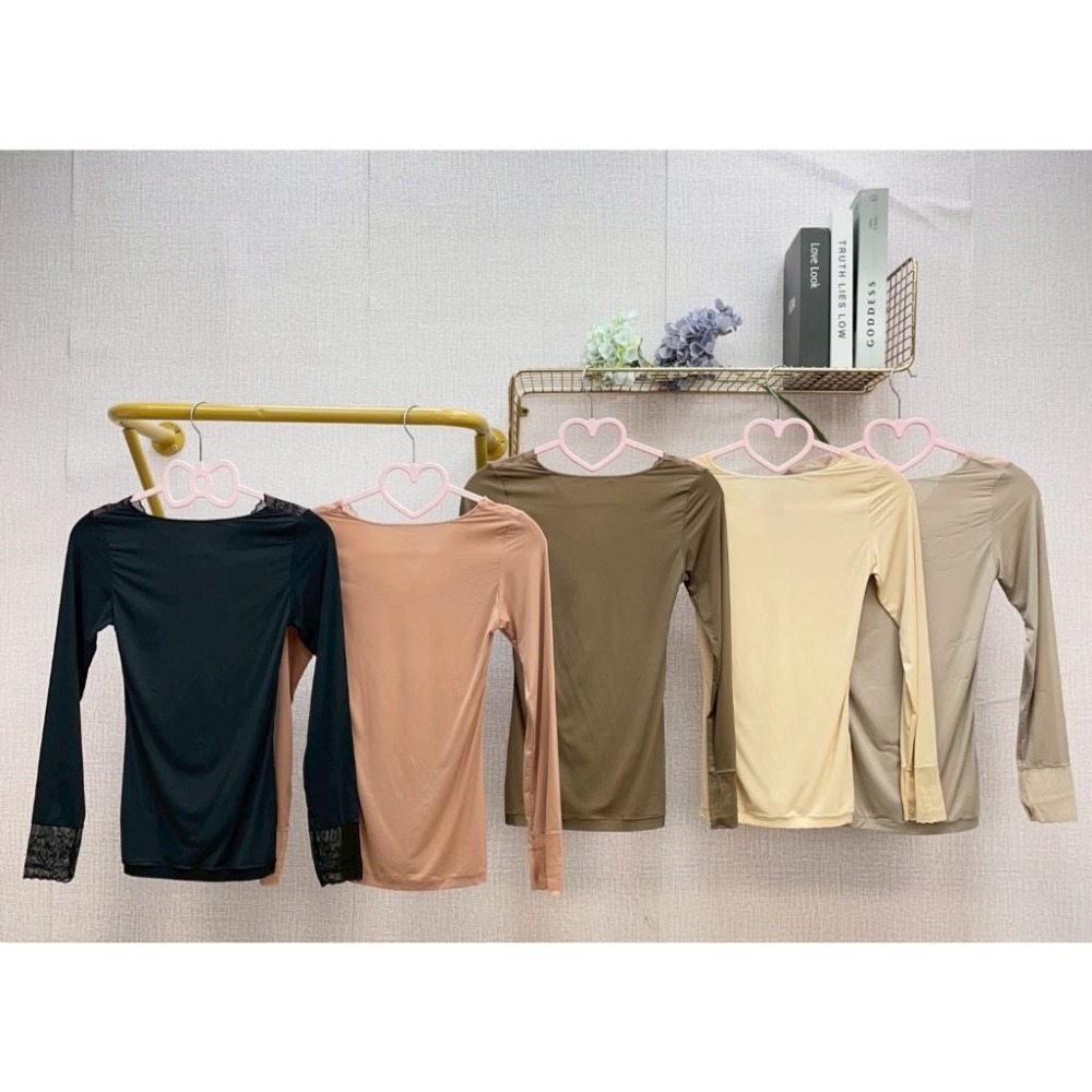 MIMA女王 ❤Y321💡膠原蛋白面膜發熱衣-細節圖2