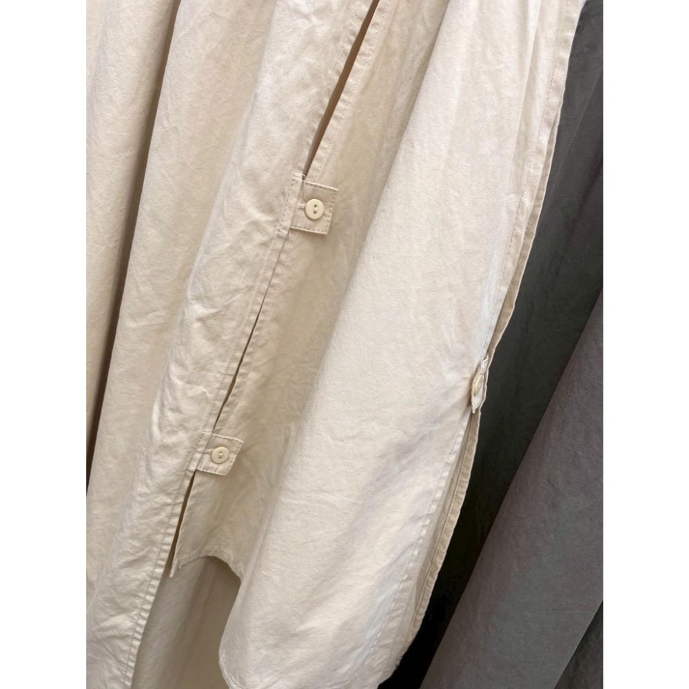 MIMA女王❤A304💡設計款多層次假二件長裙-細節圖5