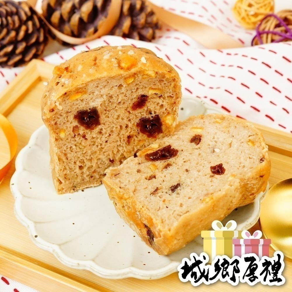 【奇蹟烘焙】義大利水果米包-潘娜朵尼-細節圖3