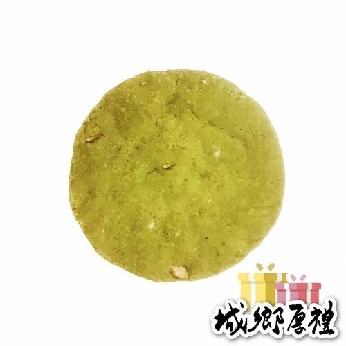 【奇蹟烘焙】宇治抹茶脆餅6入