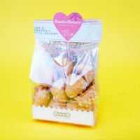 【奇蹟烘焙】珍珠小泡芙