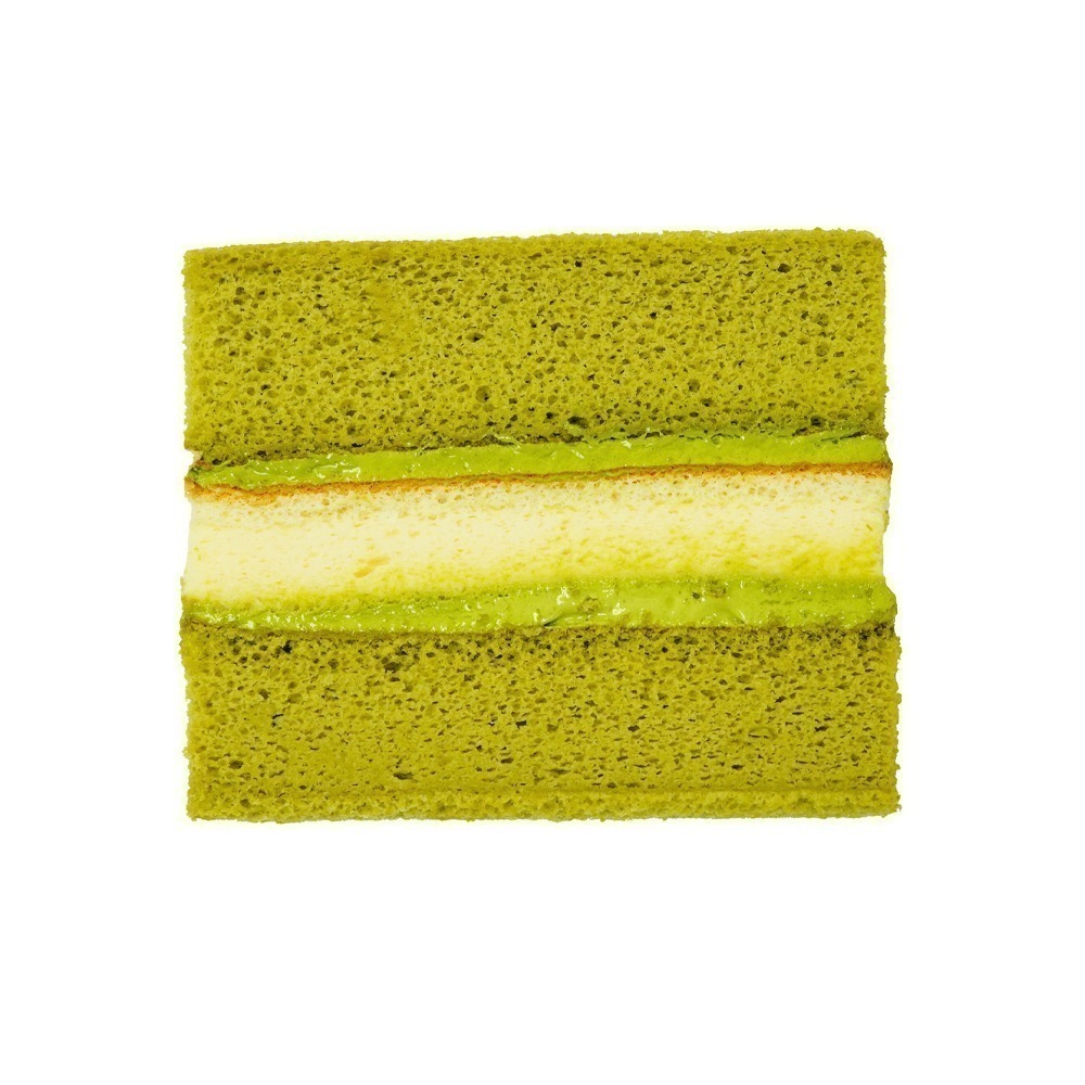 【奇蹟烘焙】極致濃郁抹茶蛋糕 (蛋素)-細節圖4