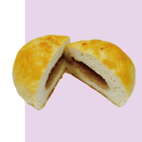 【奇蹟烘焙】芋頭米面包(無麩質)