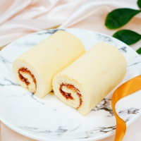 【奇蹟烘焙】(2入一盒) 貴妃捲巧遇禮盒(蛋素)