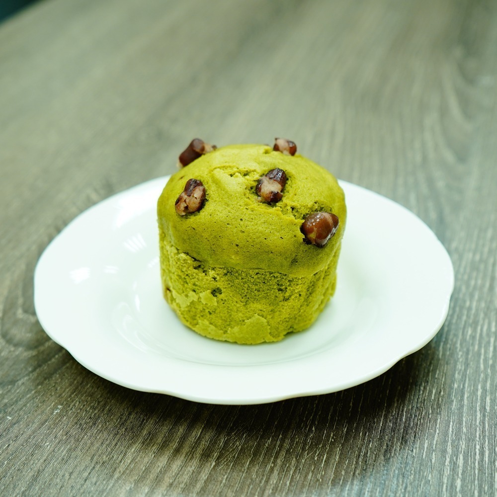 【撒福豆】植萃能量旦糕3入組 無麩質 蛋素-細節圖4