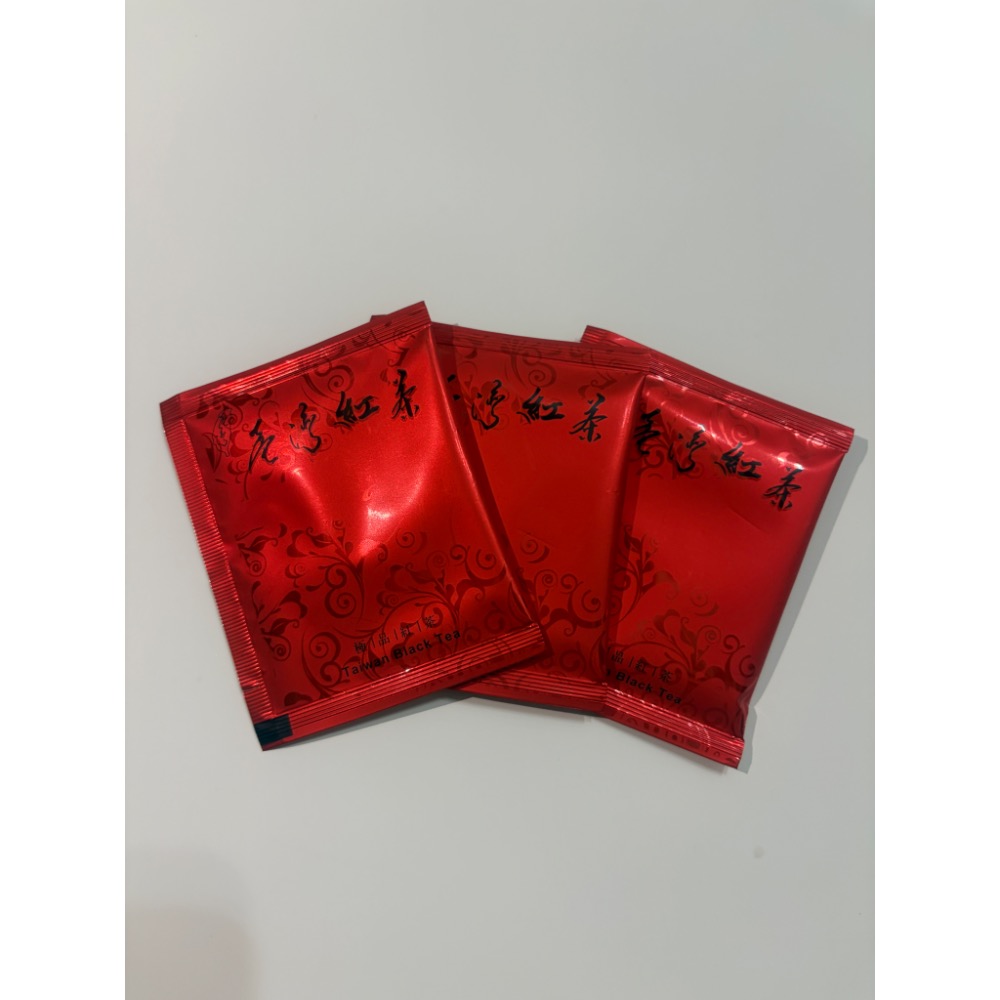 正宗台灣梨山茶包 (30入/袋)(烏龍茶/紅茶)-規格圖2