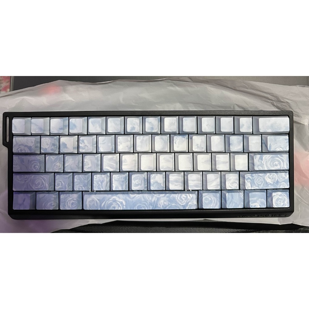 rog falchion ace/MAD 60HE-規格圖1