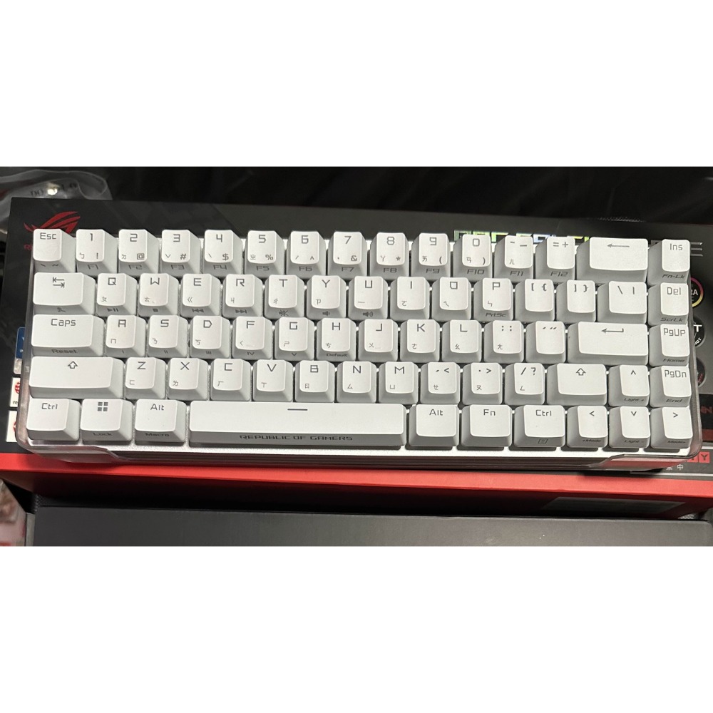 rog falchion ace/MAD 60HE-規格圖1