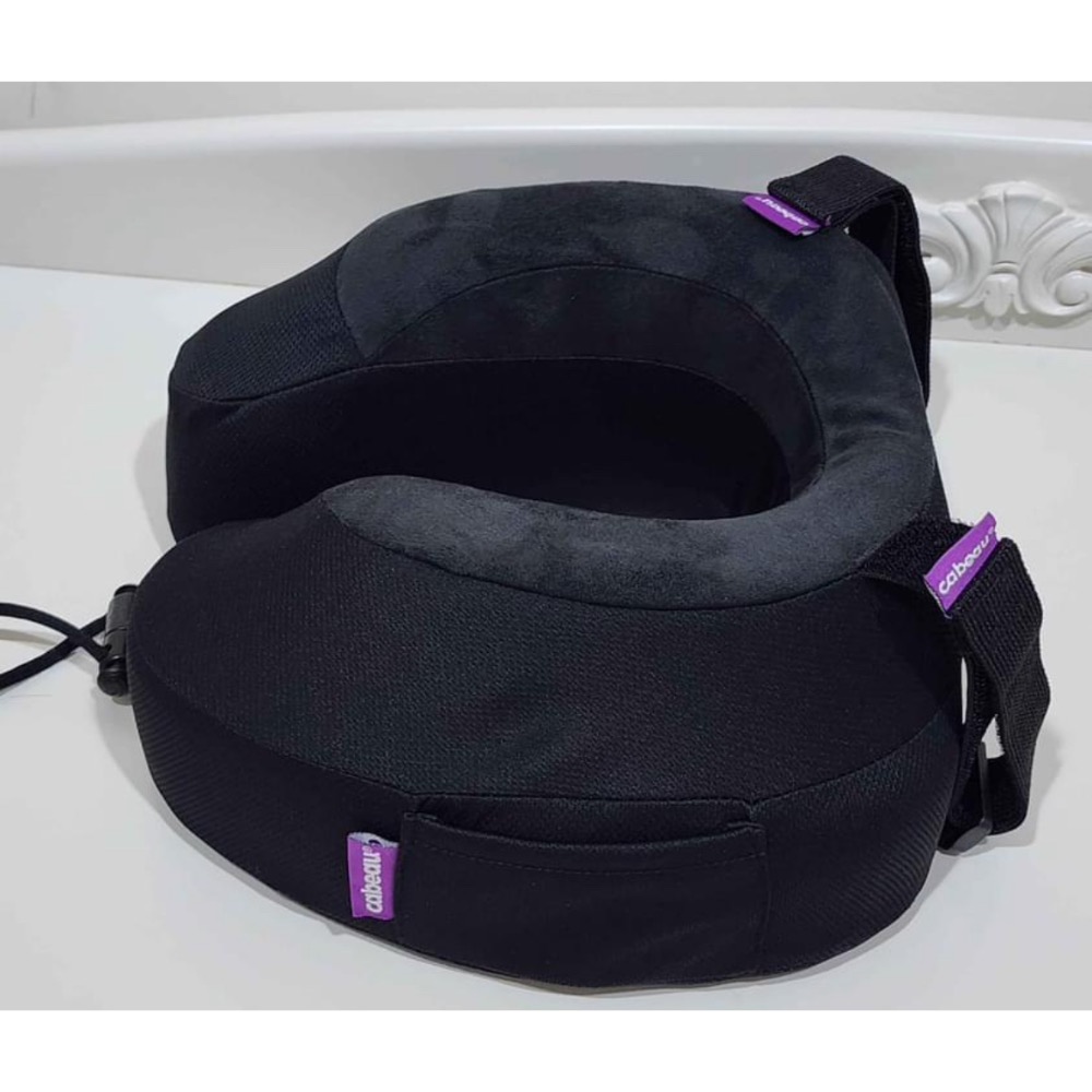 CABEAU 旅行頸枕-規格圖3