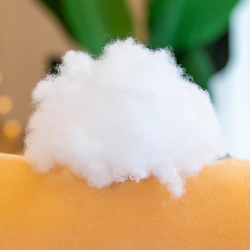 超萌 可愛 兔子 兔兔 貓咪 小貓 貓 青蛙 小豬 豬豬 長條 抱枕 玩偶 公仔 娃娃 生日 聖誕節 情人節禮物-細節圖7