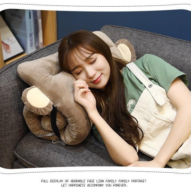 長條坐墊 連身長墊 坐墊 座墊 靠腰墊 涼椅坐墊 增高墊 開車坐墊 /椅墊/造型坐墊腰墊合室椅坐墊/居家生活用品-細節圖5