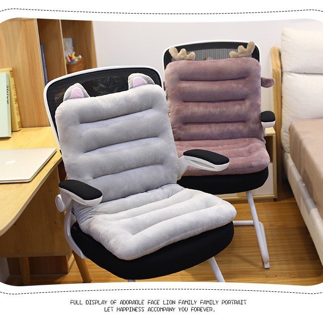 長條坐墊 連身長墊 坐墊 座墊 靠腰墊 涼椅坐墊 增高墊 開車坐墊 /椅墊/造型坐墊腰墊合室椅坐墊/居家生活用品-細節圖8