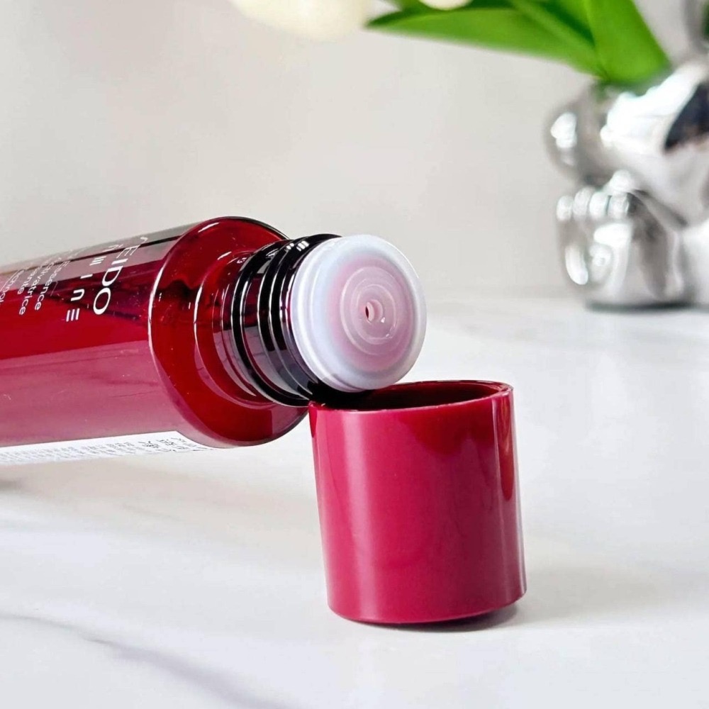 SHISEIDO資生堂 紅色活酵超導奇蹟露 70ml-細節圖2