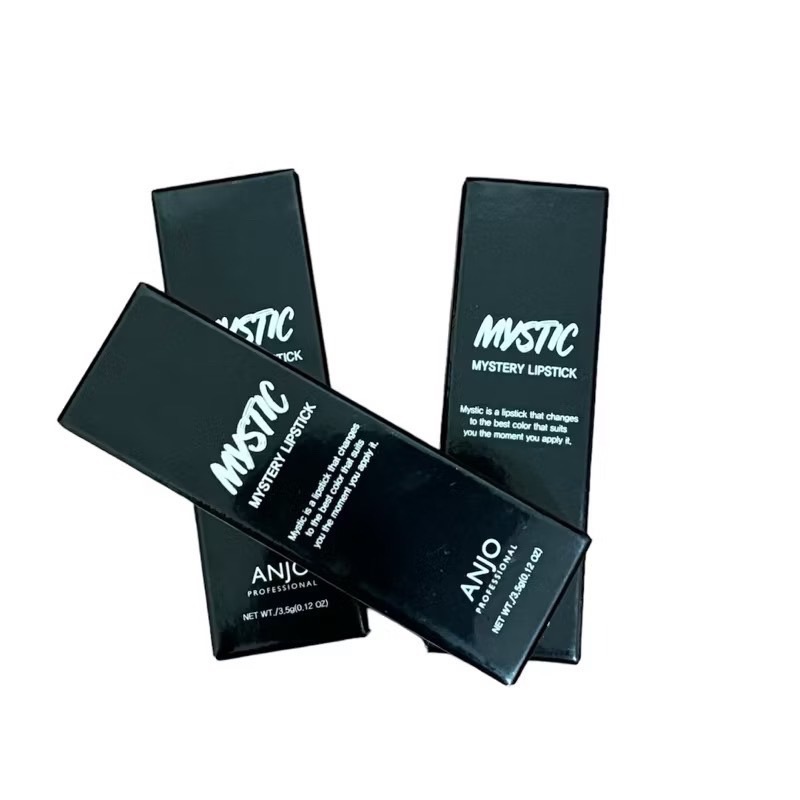 韓國 ANJO MYSTICK 神秘變色唇膏-細節圖2