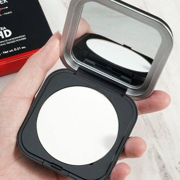 MAKE UP FOR EVER 超進化無暇微晶蜜粉餅 6.2g-細節圖2