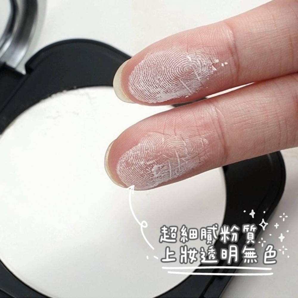 MAKE UP FOR EVER 超進化無暇微晶蜜粉餅 6.2g-細節圖3