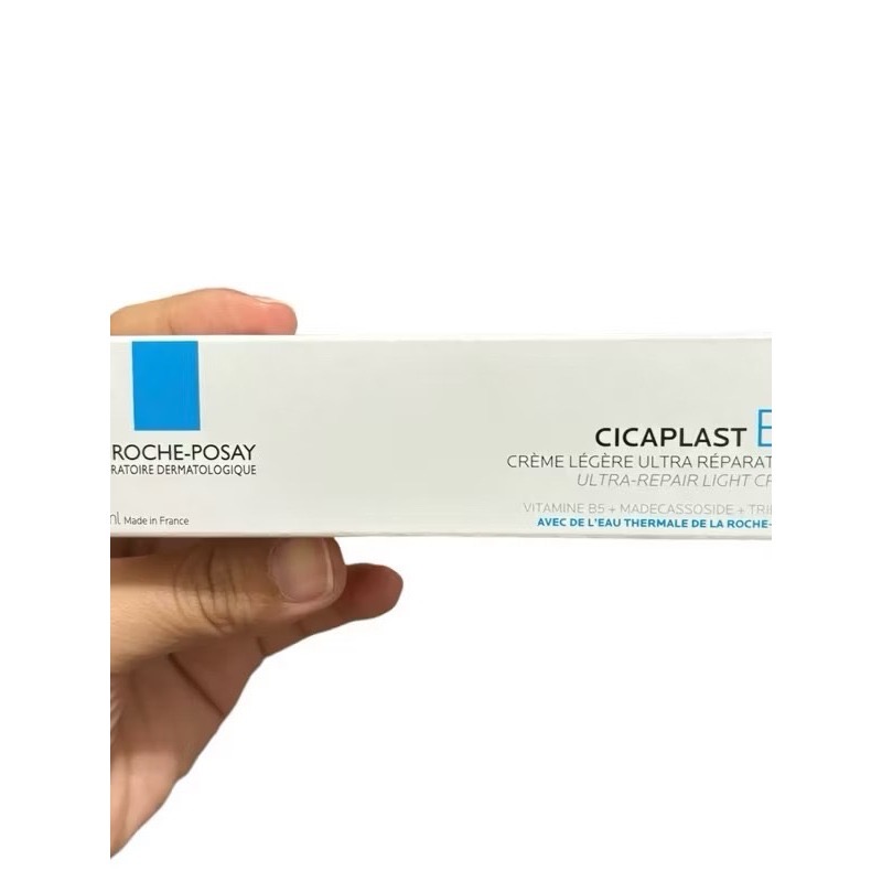 La Roche-Posay理膚寶水B5全面修護凝乳15ml-細節圖2