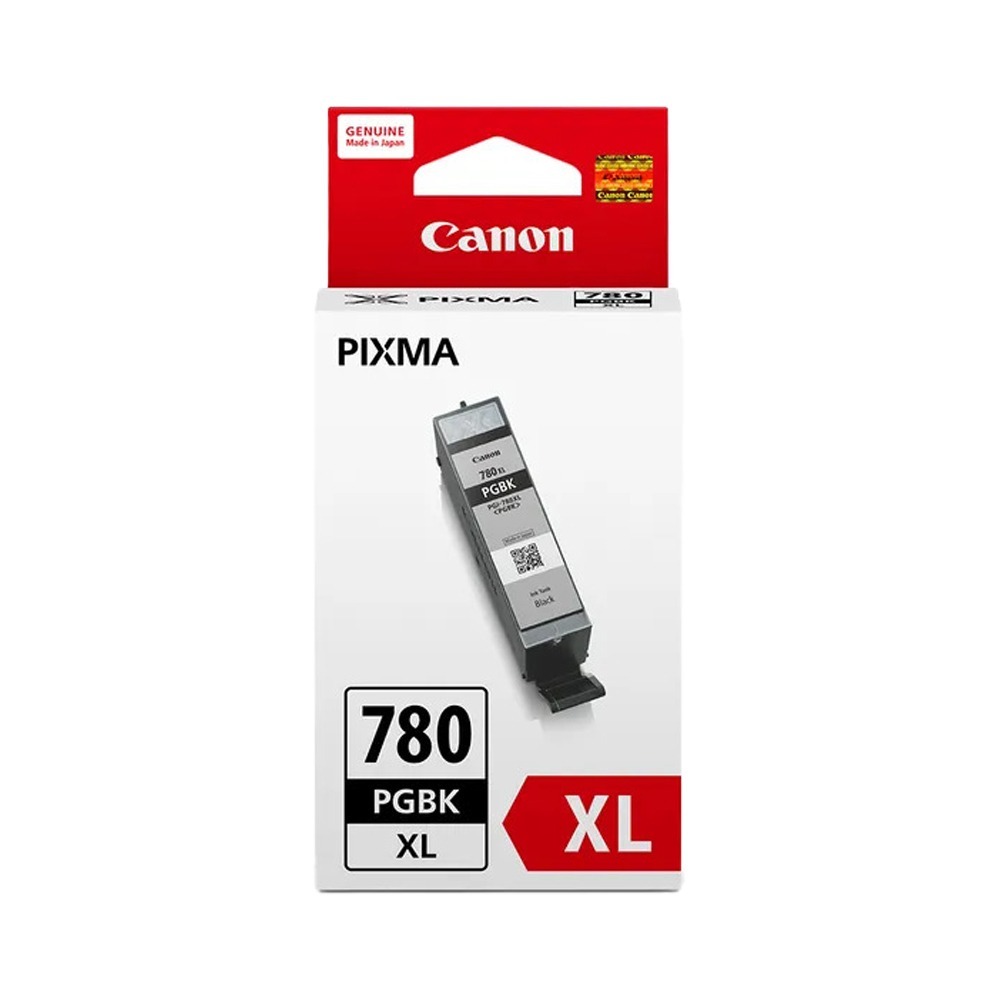 CANON PGI-780XL BK 黑色 原廠墨水匣 PGI780XL《適 TS8170 TS707》-細節圖2