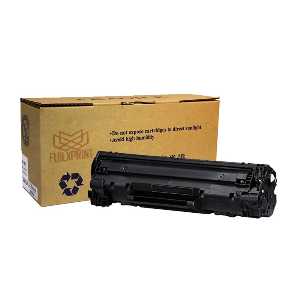 CANON CRG-337 大容量相容碳粉匣 CRG337《適用 MF232W MF244DW MF236N》-細節圖2