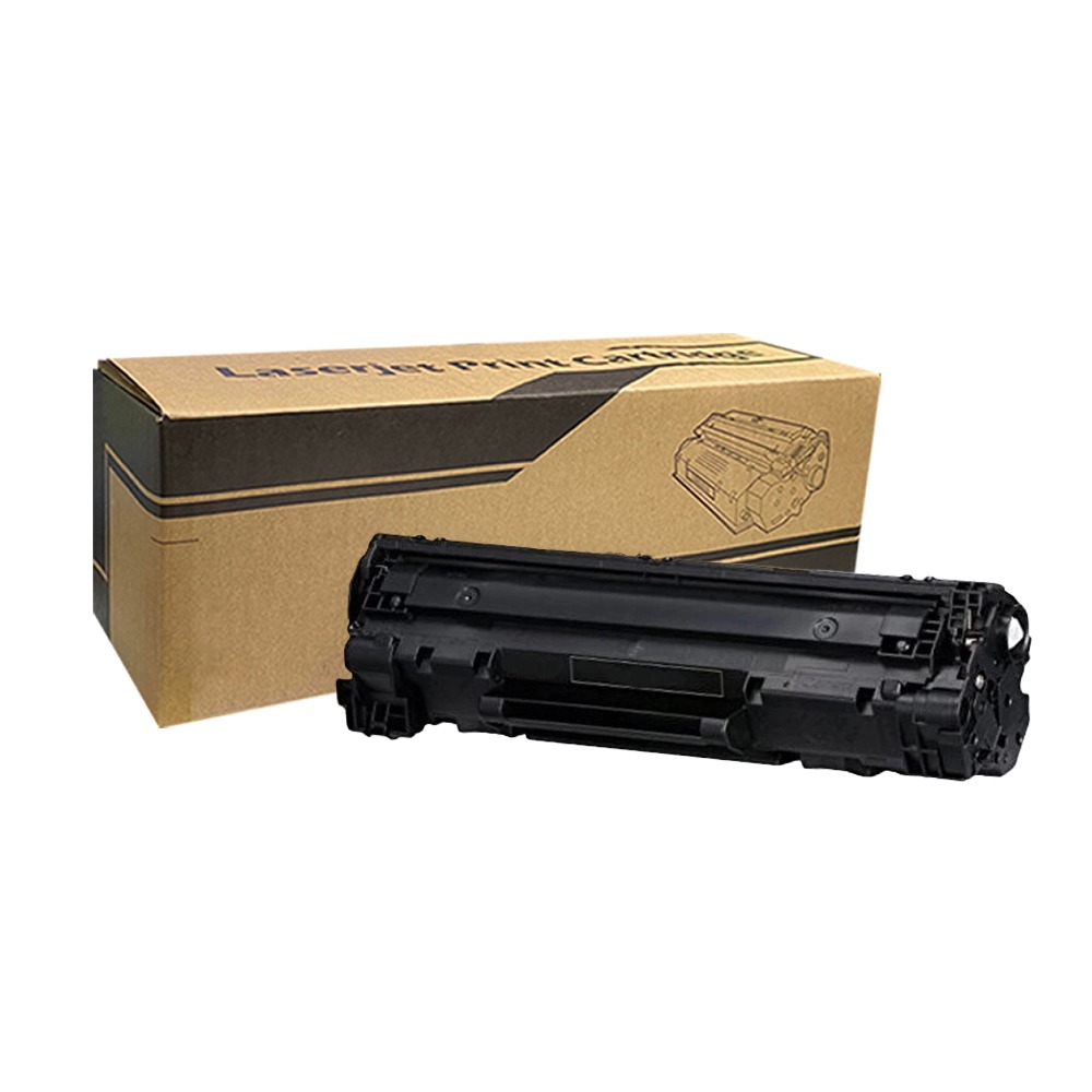 CANON CRG-337 大容量相容碳粉匣 CRG337《適用 MF232W MF244DW MF236N》-規格圖2