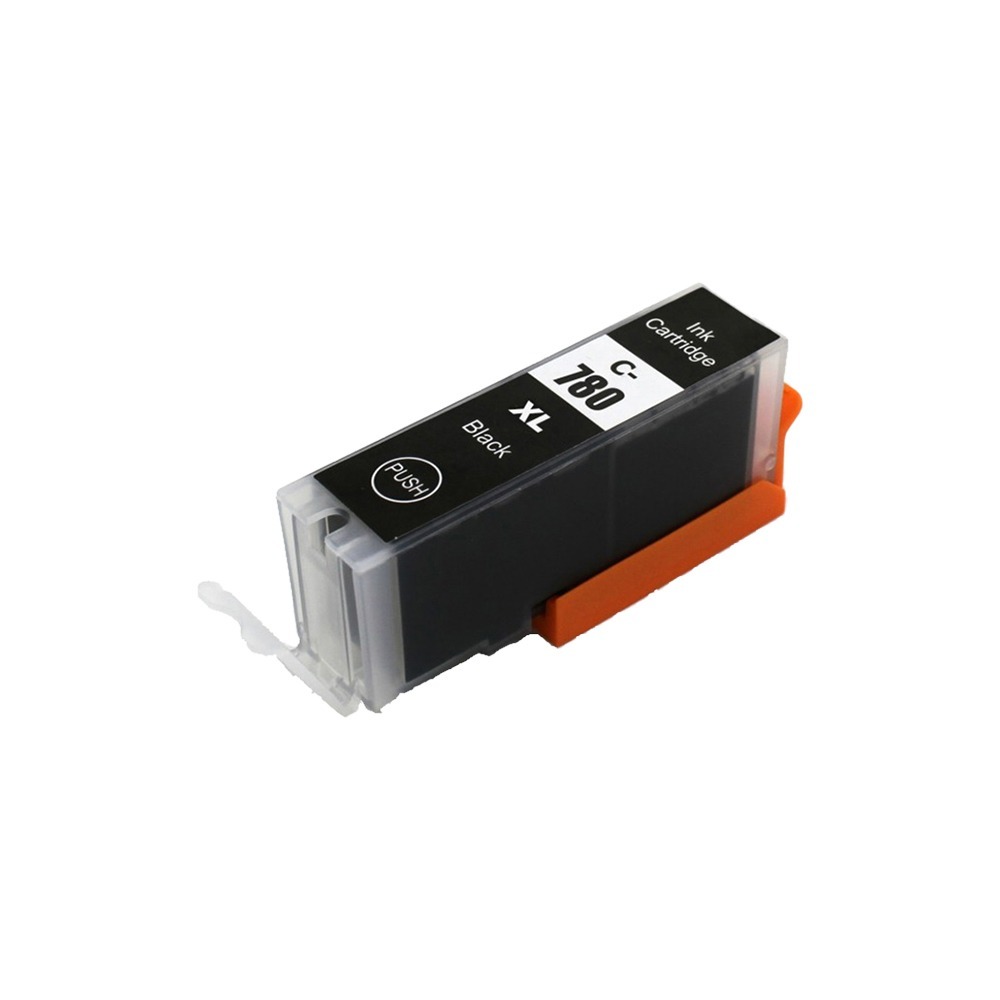 CANON PGI-780XL BK 高印量副廠墨水匣 PGI780 PGI780XL-規格圖2