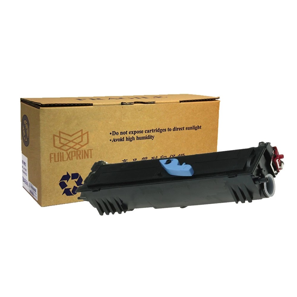 EPSON S050167 大容量相容碳粉匣《適 EPL 6200N EPL 6200L EPL 6200》-細節圖2