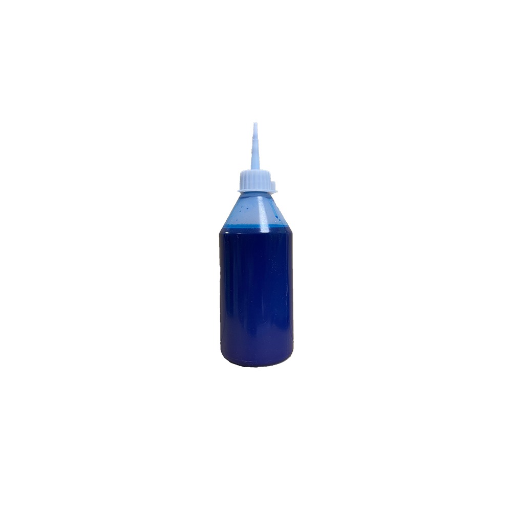 印表機 熱昇華墨水 藍色 300g 單瓶 《熱昇華 填充墨水》-規格圖2