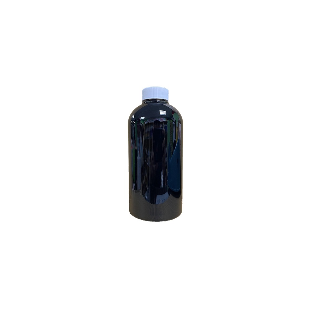 印表機 熱昇華墨水 黑色 550g 單瓶 《熱昇華 填充墨水》-規格圖2