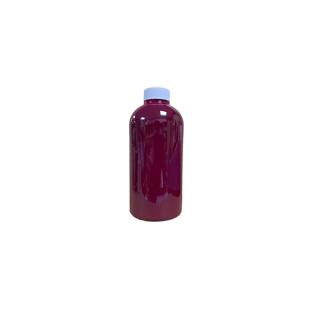印表機 熱昇華墨水 紅色 550g 單瓶 《熱昇華 填充墨水》-規格圖2