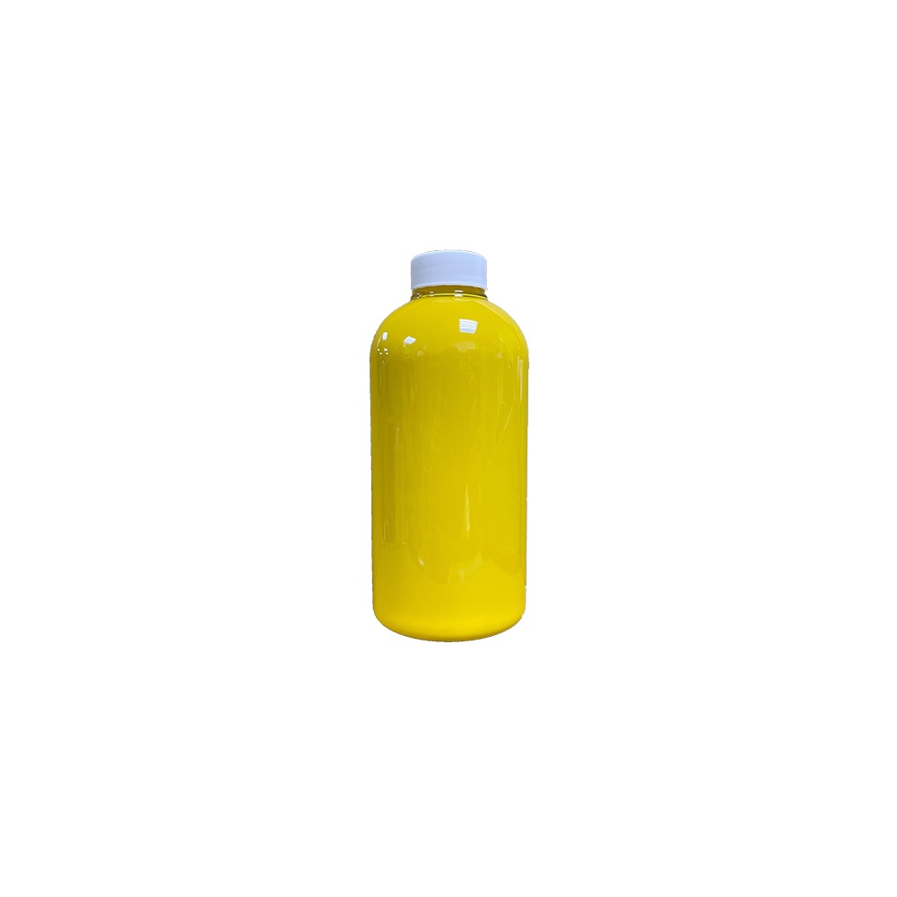 印表機 熱昇華墨水 黃色 550g 單瓶 《熱昇華 填充墨水》-規格圖2
