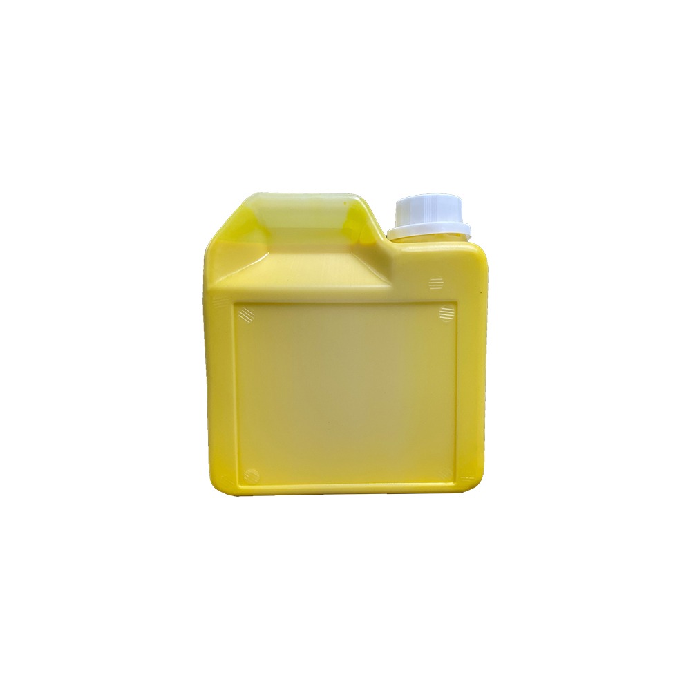 印表機 熱昇華墨水 黃色 1100g 單瓶 《熱昇華 填充墨水》-規格圖2