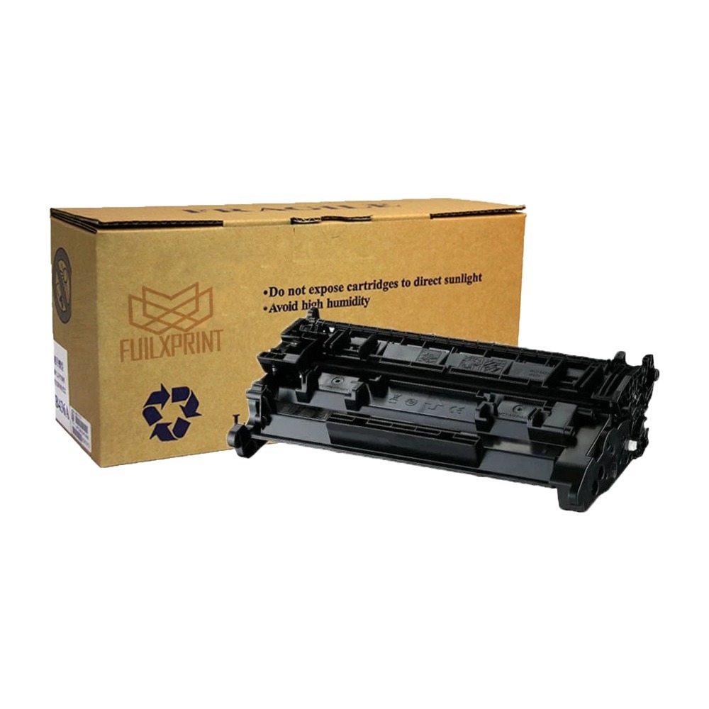 CANON CRG-052H 超大容量相容碳粉匣CRG052 CRG052H《適 LBP215X MF429X 》-細節圖2