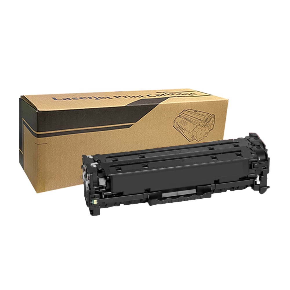 CANON CRG-418 M 紅色 高印量相容碳粉匣 CRG418《適 MF8580CDW MF729CDW》-規格圖2