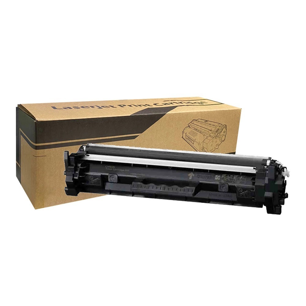 CANON CRG-051H 超高印量副廠碳粉匣 CRG051 CRG051H《適 LBP162DW MF267DW》-細節圖2