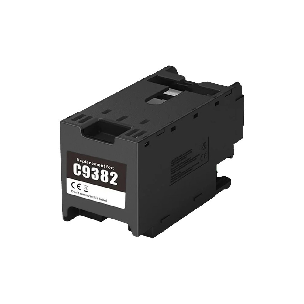 EPSON C938211 C9382 副廠廢墨收集盒《適用 WFC5890 WFC5390 M5899 M5399》-細節圖3