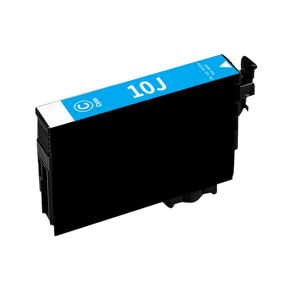 EPSON T10J 10J T10J250  C 藍色高印量副廠墨水匣《適 XP-2200 WF-2930》-細節圖2