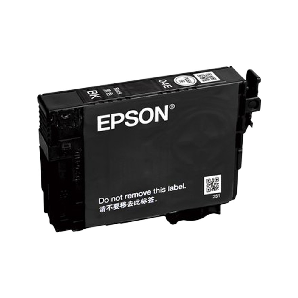 EPSON T04E T04E150 黑色 高印量副廠墨水匣 《適用 XP-2101 XP-4101 WF-2831》-細節圖2