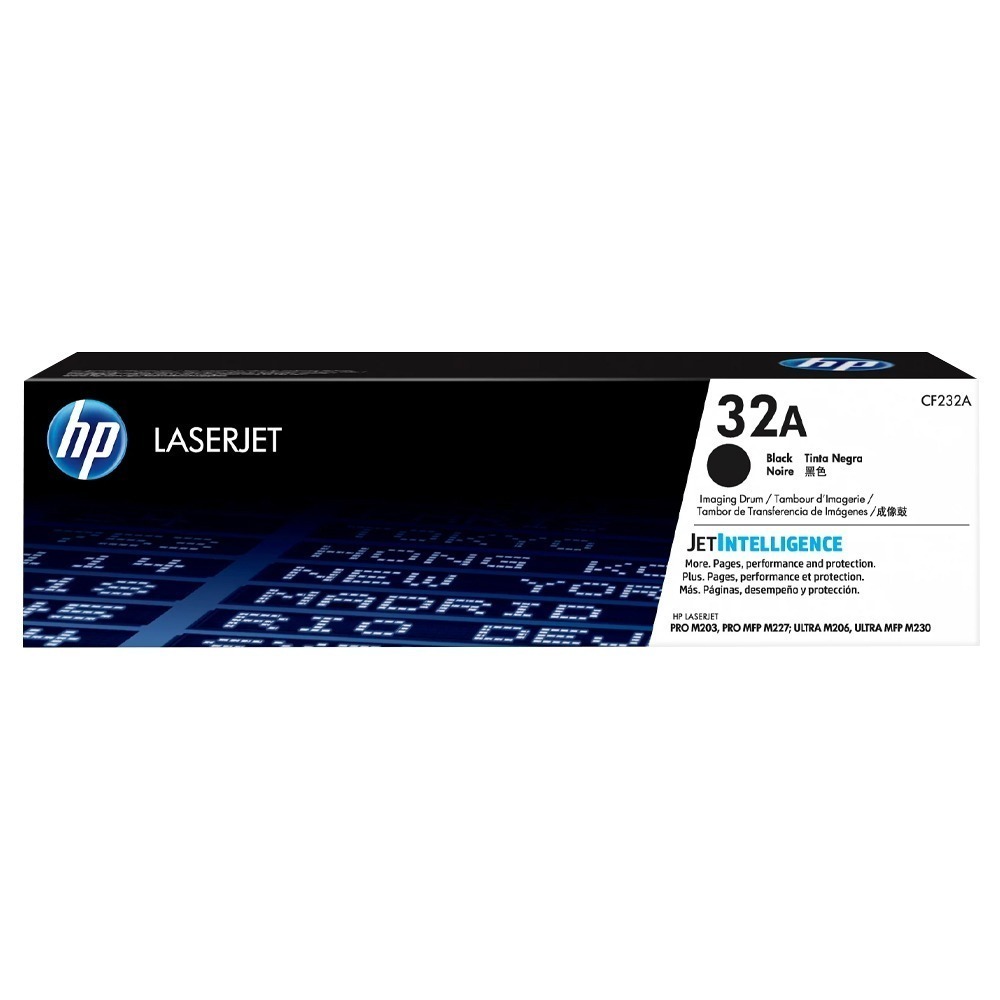 HP CF232A 32A 原廠盒裝感光鼓《適 M227fdw M227fdn M148dw M148fdw》-規格圖2